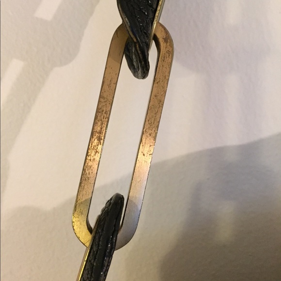 Jimmy Choo Tulita Shoulder Bag - Picture 10 of 14